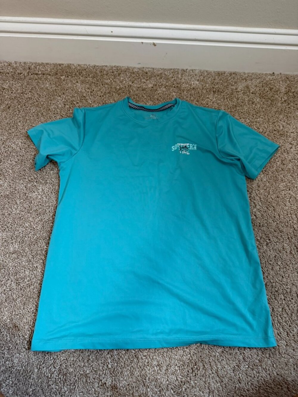 Boys Southern Tide T-shirt